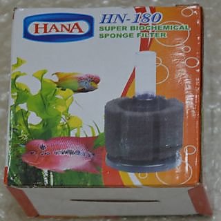 HanaHN 180