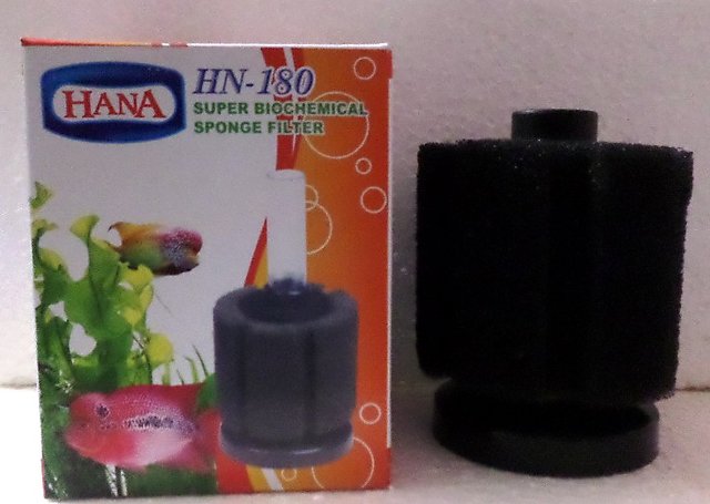 HanaHN 1802