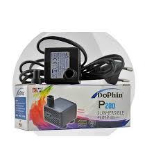 Dophin P200- Submersible Pump img2