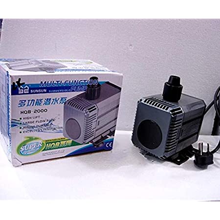 Sunsun HQB 2000 Submersible Pump