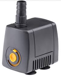 Sunsun HJ-111 Submersible Pump img2