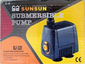 SunSun HJ – 531 Submersible Pump