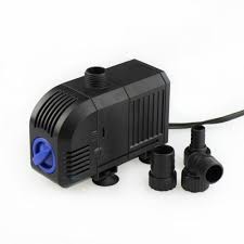 Sunsun HJ 500 – Submersible Pump img1
