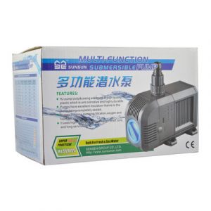 Sunsun HJ 600 – Submersible Pump