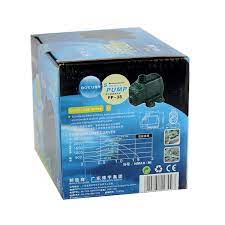 Boyu FP 38 Submersible Water Pump img