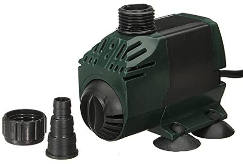 Boyu FP 38 Submersible Water Pump img1