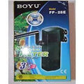 Boyu FP 28E Submersible Pump img