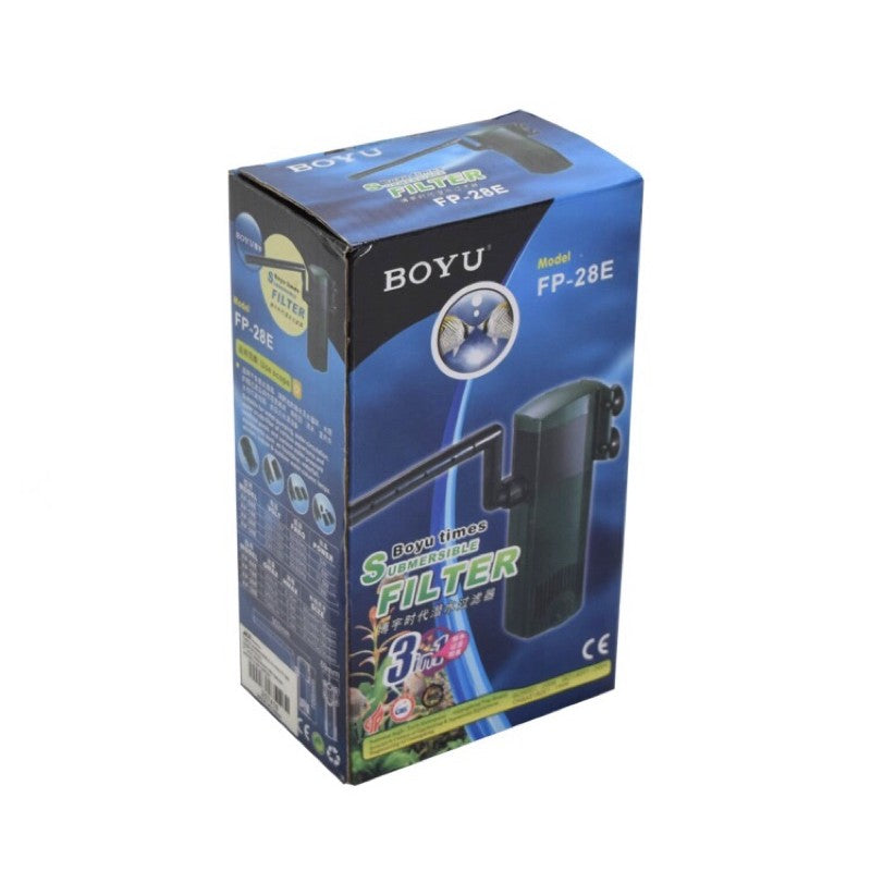 Boyu FP 28E Submersible Pump img2