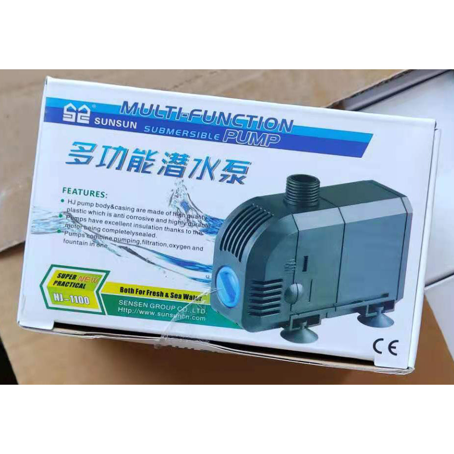 Sunsun HJ 1100 img1