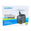 SOBO WP 280 Submersible Pump img