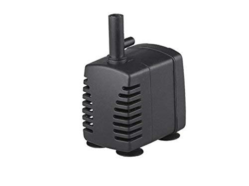 SOBO WP 280 Submersible Pump img1