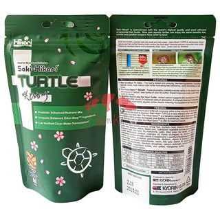 Saki-Hikari Turtle 45g img1