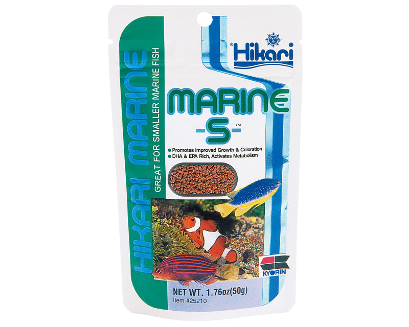 Hikari Marine S 50g img