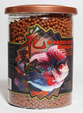 INCH Gold Flowerhorn Feed – 200gm