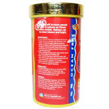 XO 2 Ever Red – 100gm img1