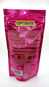 Optimum Gold 200gm img1