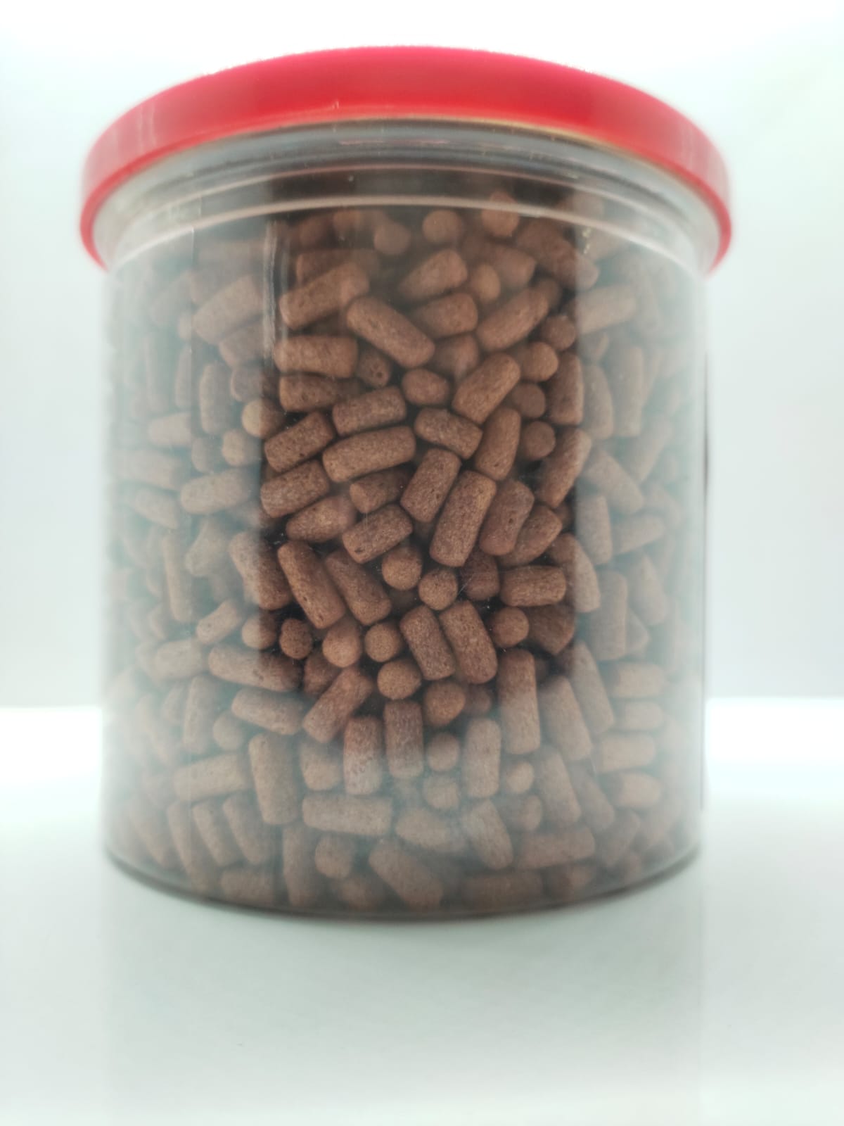 Osaki Pro Arowana Colour Sticks Feed3