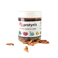 Protyn Soldier Larve – 25gm img