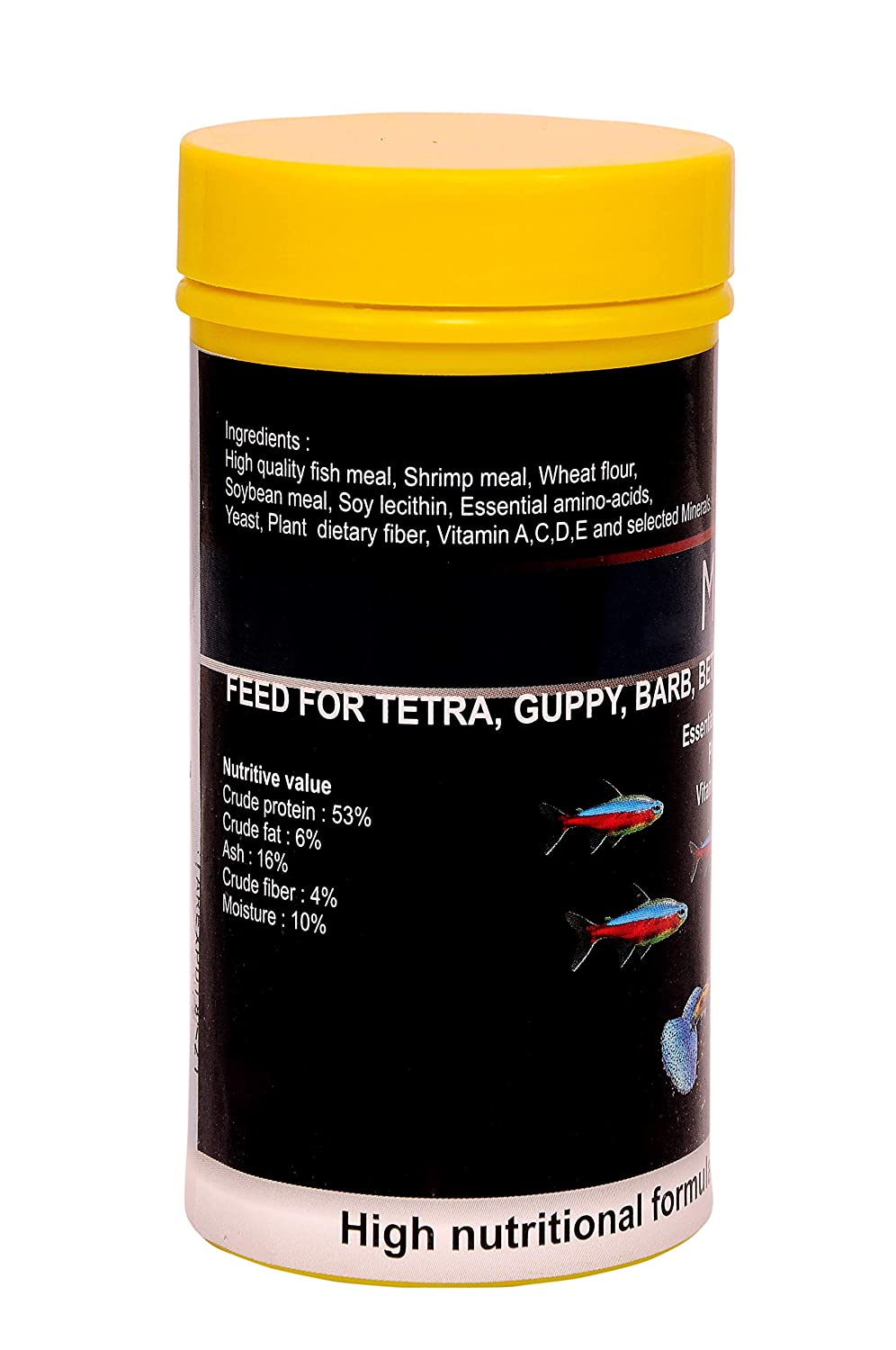 RedFin – Microbits 100gm A