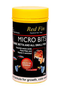 RedFin – Microbits 100gm b