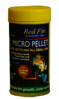 Micro Pellet 100gm