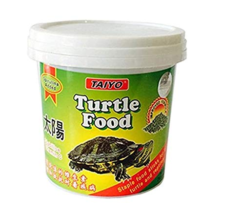 Turtle Feed – 50gms
