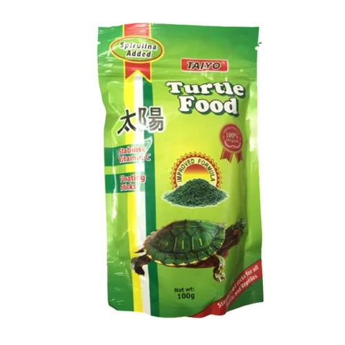 Turtle Feed – packet
