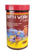 Earth Worms Flakes 25gm