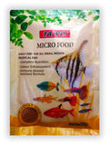 Taiyo Microfood sachets