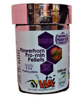 WA Flowerhorn Pro mini Pellets 45g