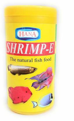 Shrimp – E Sun Dried Shrimp – 12gm