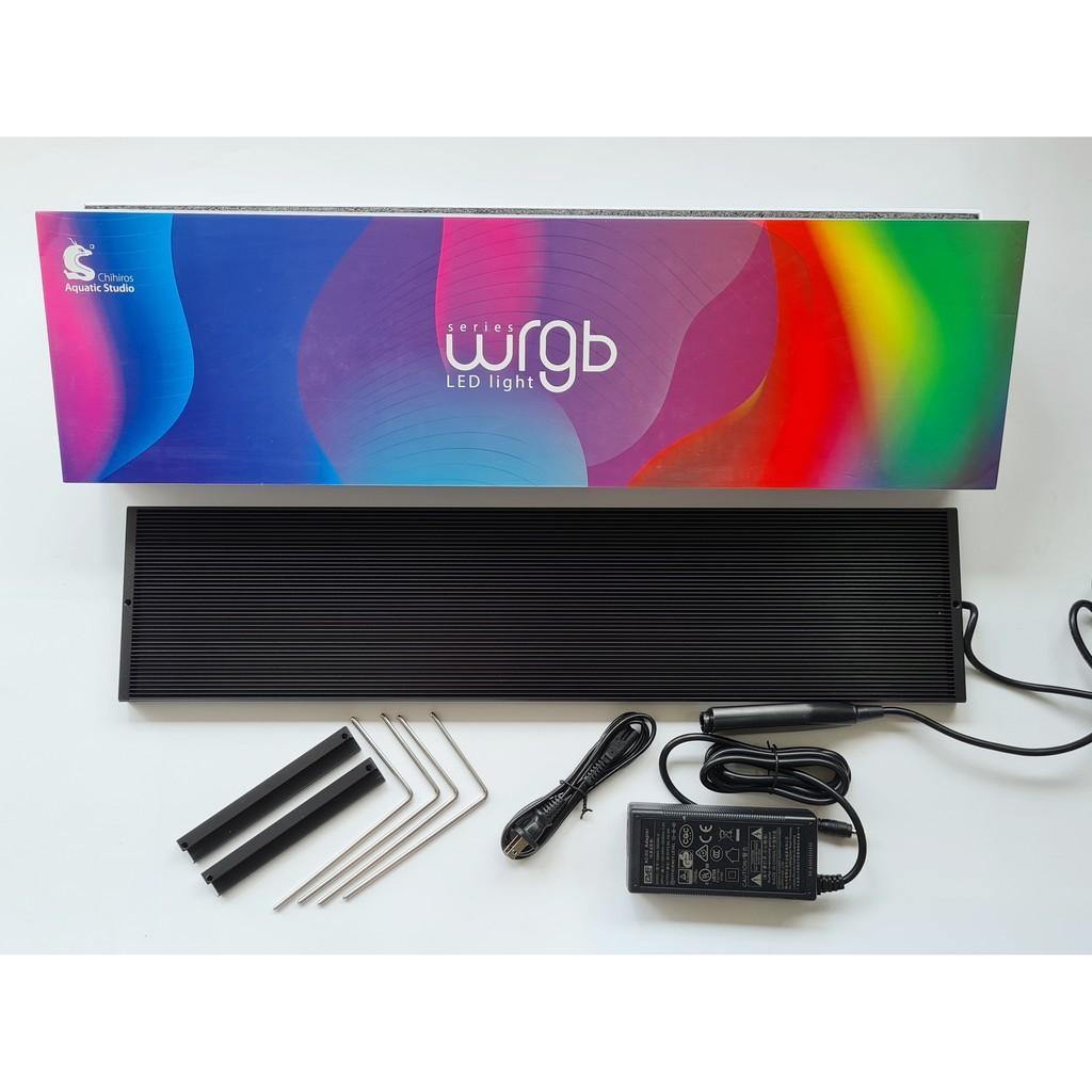 Chihiros WRGB 45 Light img