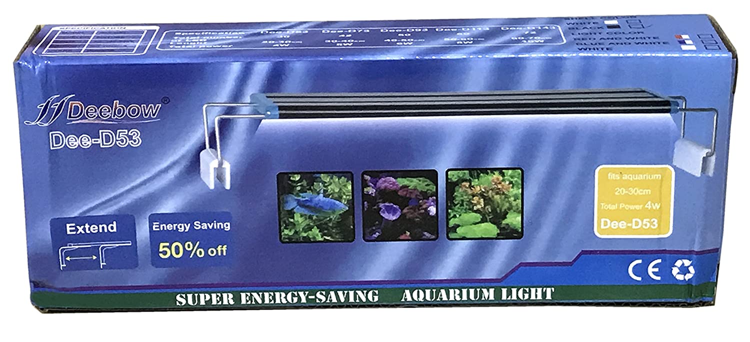 Deebow DEE – 20A Light