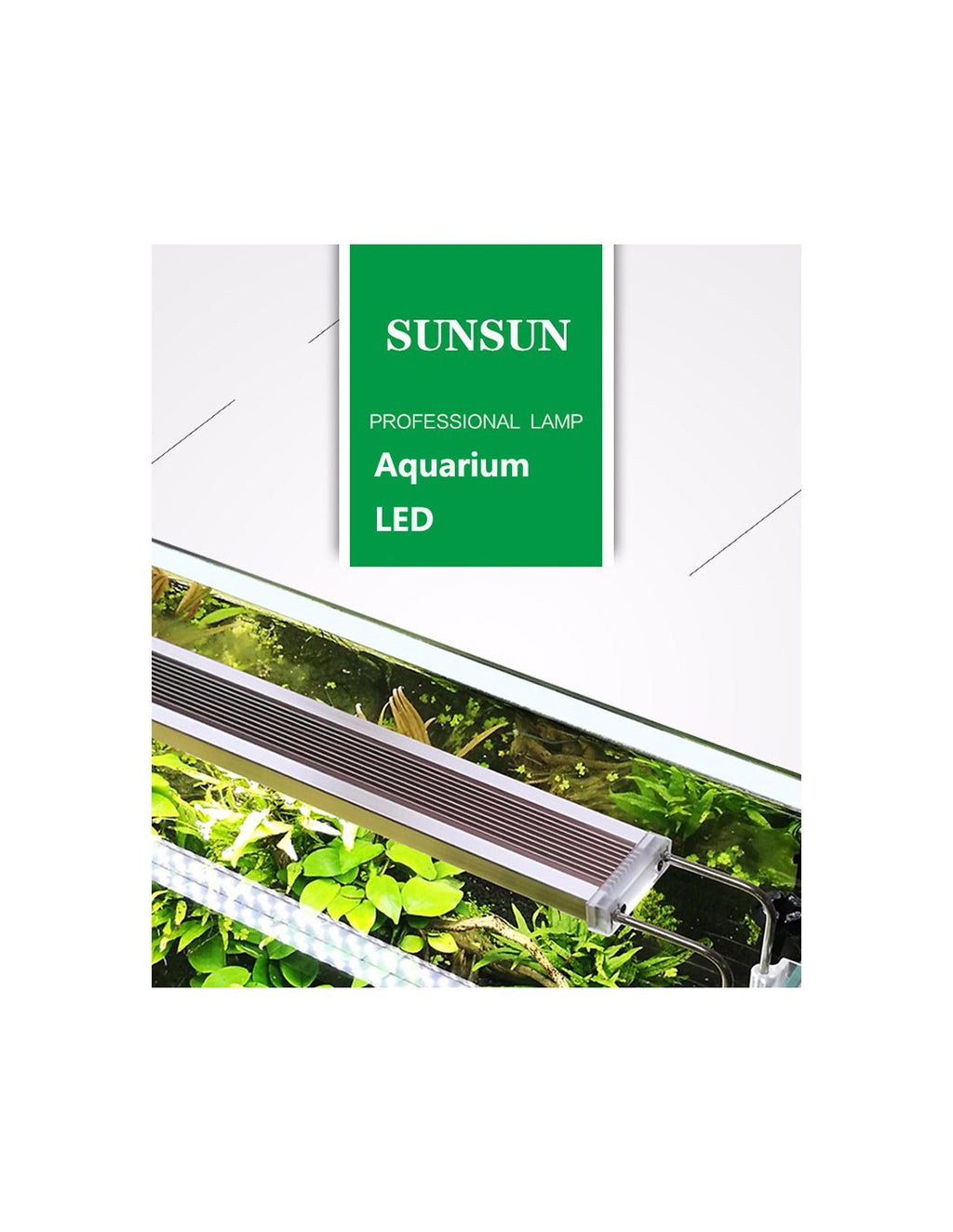 Sunsun ADE 200C Light