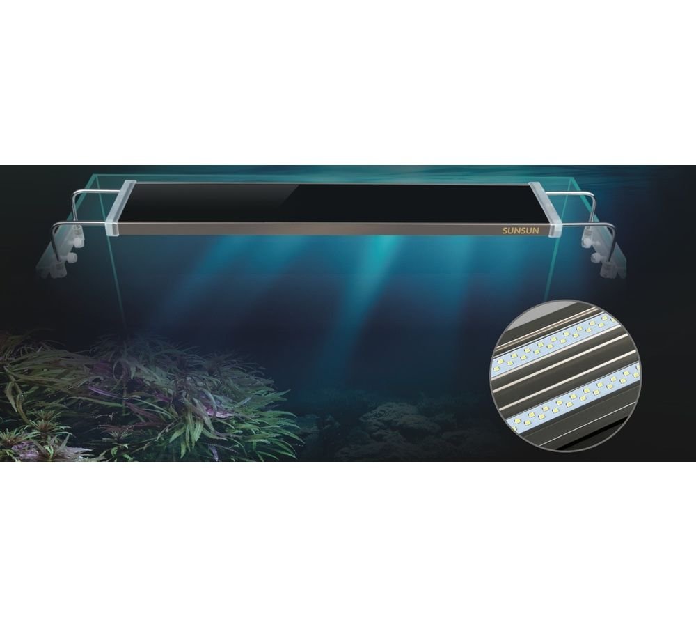 Sunsun ADE 300C Light