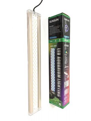 Sunsun ADE 400C Light img