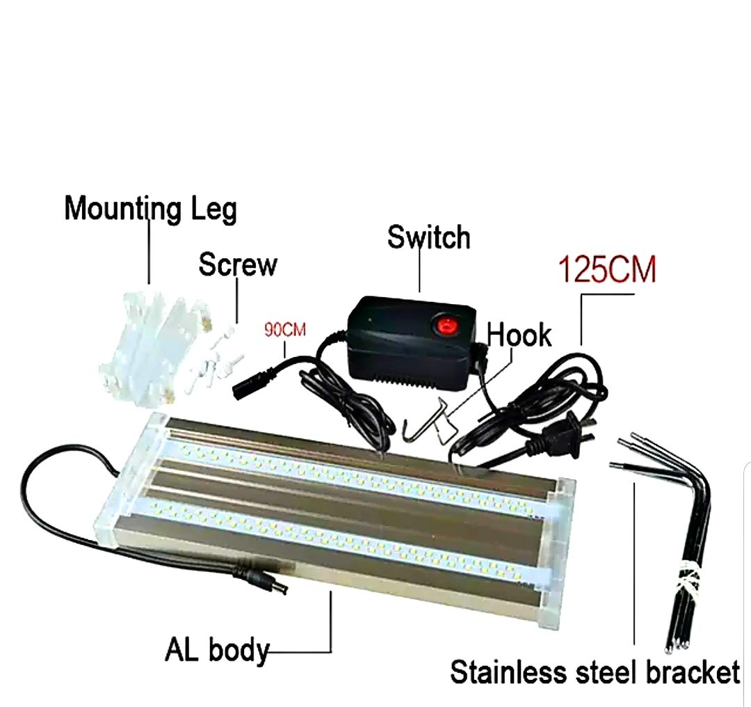 Sunsun ADE 500C Light