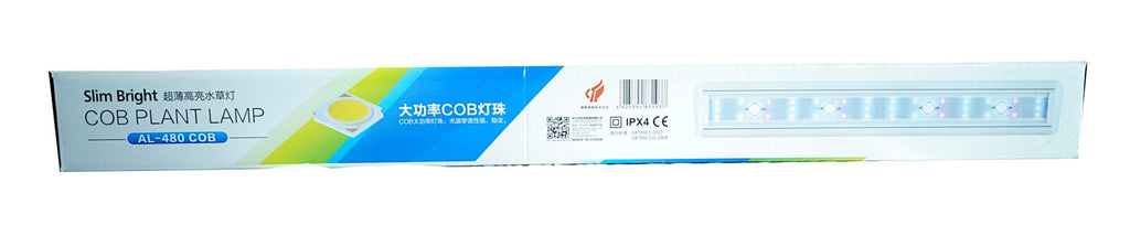 SOBO AL 480 COB Light