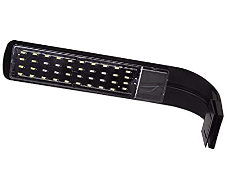 RS S 500 Clip On Lamp