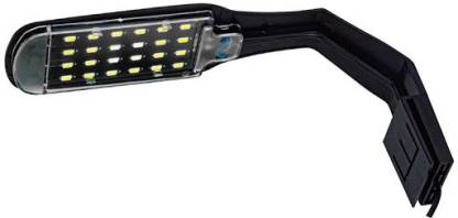 RS S 400 Clip On Lamp