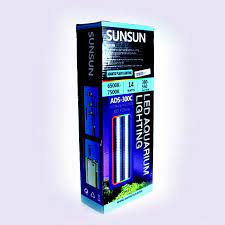 Sunsun ADS 300C Light img