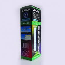 Sunsun ADS 300C Light img1