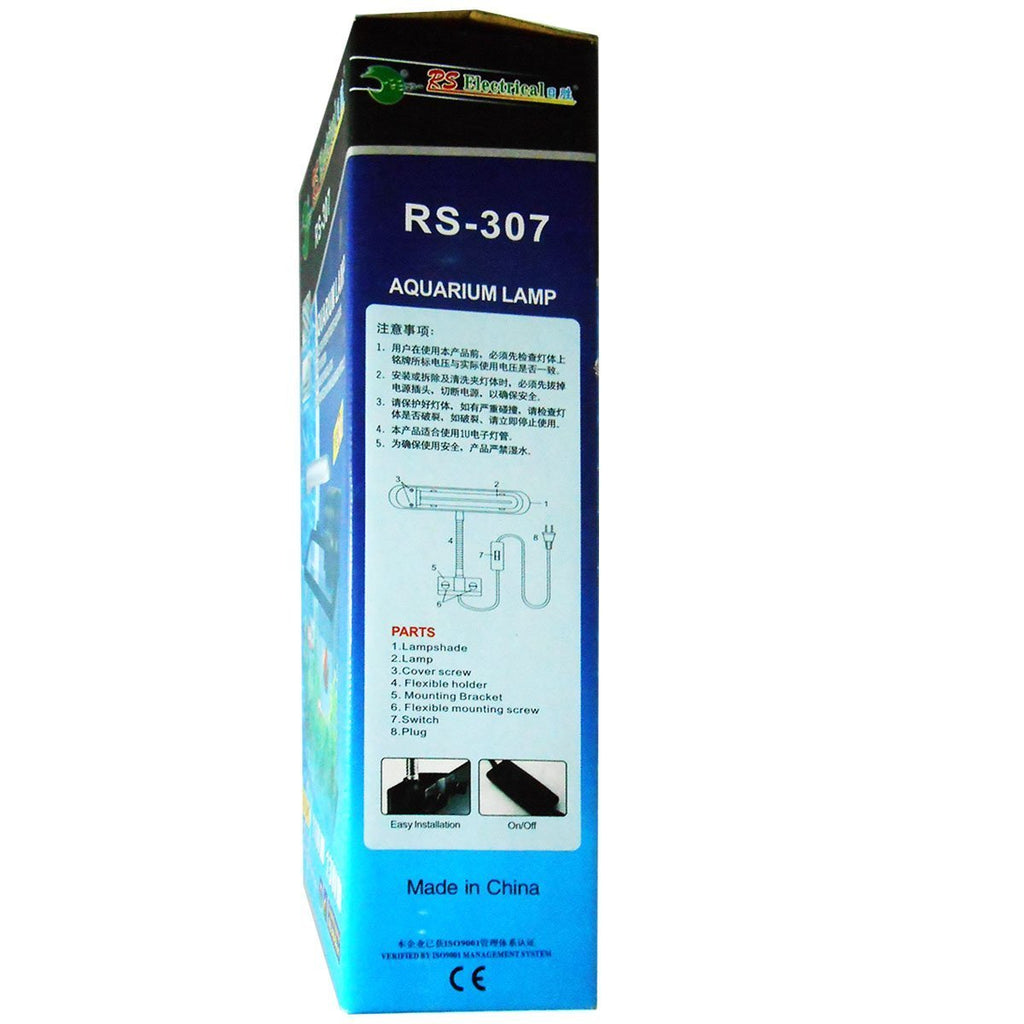 Aquarium Lamp RS 307 A