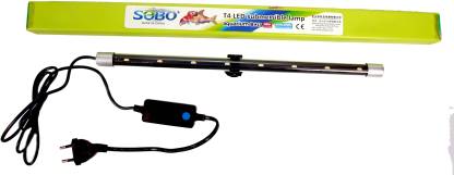 SOBO Submersible Light – T8-10W-100D