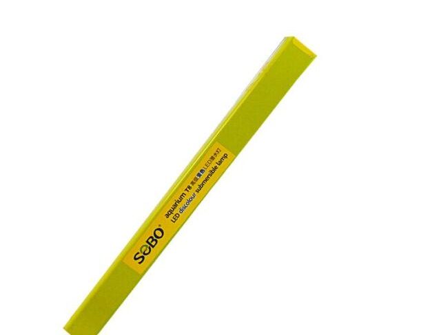 SOBO Submersible Light – T8 200D img1