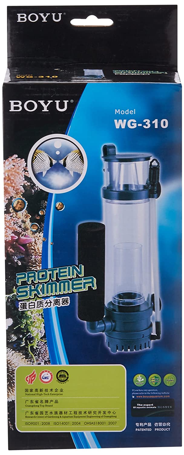 WG 310 Protein Skimmer img