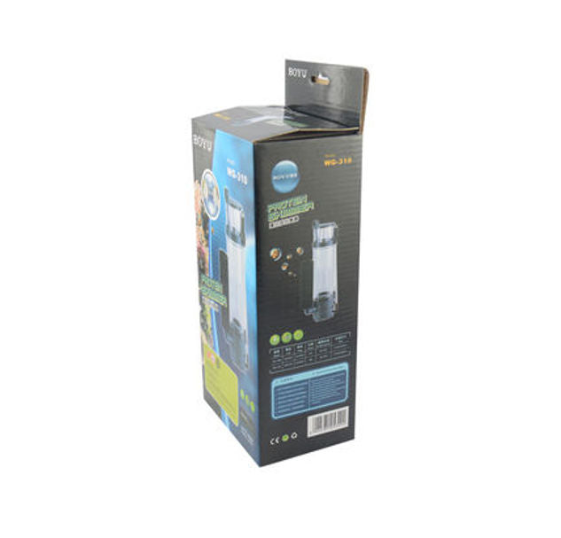 WG 310 Protein Skimmer img2