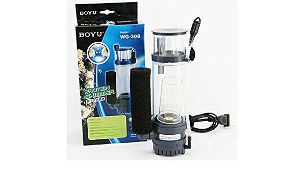 WG 308 Protein Skimmer img