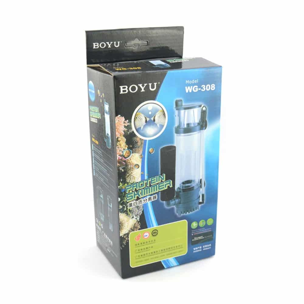 WG 308 Protein Skimmer img1