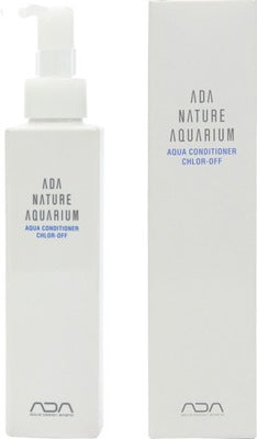 ADA Aqua Conditioner Chlor-Off 200ml